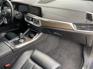 BMW X5 2022 sDrive40i 4dr Sports Activity Vehicle
