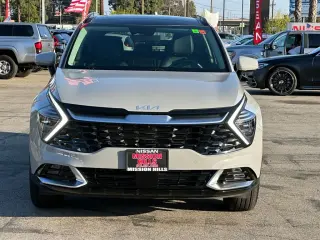Kia Sportage 2025 SX-Prestige 4dr SUV