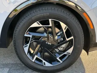 Kia Sportage 2025 SX-Prestige 4dr SUV