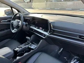 Kia Sportage 2025 SX-Prestige 4dr SUV
