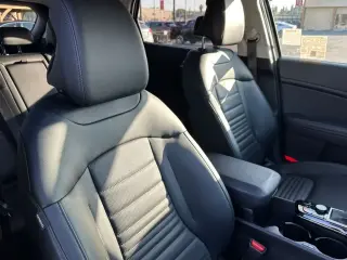 Kia Sportage 2025 SX-Prestige 4dr SUV