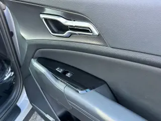 Kia Sportage 2025 SX-Prestige 4dr SUV