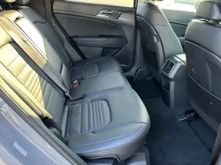 Kia Sportage 2025 SX-Prestige 4dr SUV
