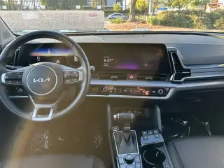 Kia Sportage 2025 SX-Prestige 4dr SUV