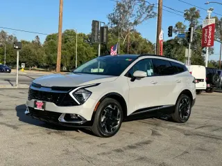 Kia Sportage 2025 SX-Prestige 4dr SUV