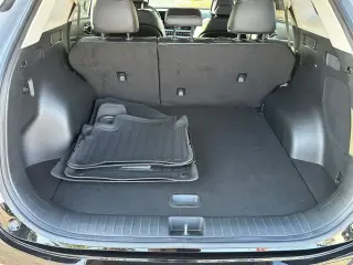 Kia Sportage 2025 SX-Prestige 4dr SUV
