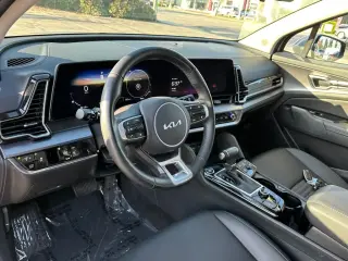 Kia Sportage 2025 SX-Prestige 4dr SUV