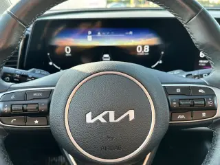 Kia Sportage 2025 SX-Prestige 4dr SUV