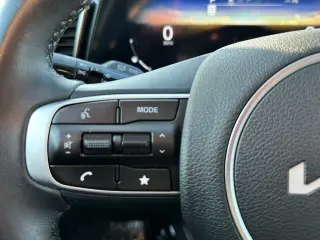 Kia Sportage 2025 SX-Prestige 4dr SUV