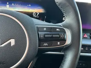 Kia Sportage 2025 SX-Prestige 4dr SUV
