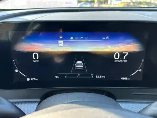 Kia Sportage 2025 SX-Prestige 4dr SUV