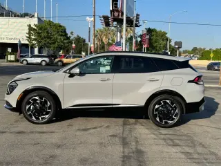 Kia Sportage 2025 SX-Prestige 4dr SUV