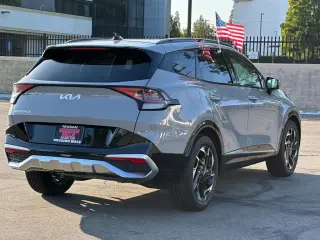 Kia Sportage 2025 SX-Prestige 4dr SUV