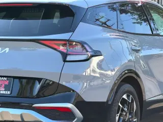Kia Sportage 2025 SX-Prestige 4dr SUV
