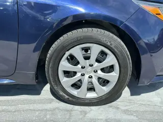 Toyota Corolla 2023 LE 4dr Sedan