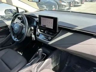 Toyota Corolla 2023 LE 4dr Sedan