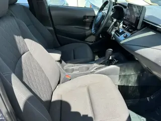 Toyota Corolla 2023 LE 4dr Sedan