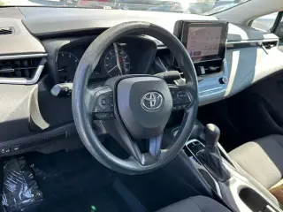 Toyota Corolla 2023 LE 4dr Sedan