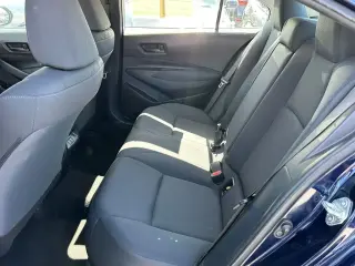Toyota Corolla 2023 LE 4dr Sedan