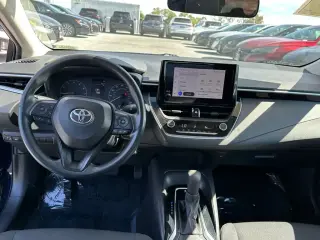 Toyota Corolla 2023 LE 4dr Sedan