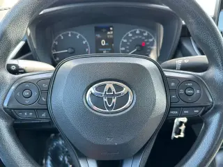 Toyota Corolla 2023 LE 4dr Sedan