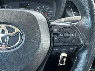 Toyota Corolla 2023 LE 4dr Sedan
