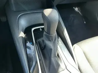 Toyota Corolla 2023 LE 4dr Sedan