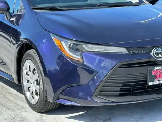 Toyota Corolla 2023 LE 4dr Sedan