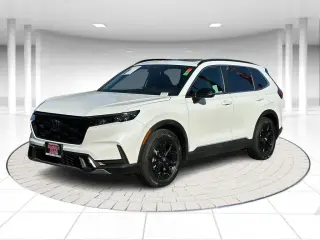 Honda CR-V Hybrid 2024 Sport 4dr SUV