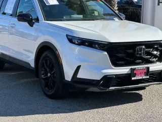 Honda CR-V Hybrid 2024 Sport 4dr SUV