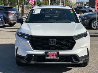 Honda CR-V Hybrid 2024 Sport 4dr SUV