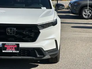 Honda CR-V Hybrid 2024 Sport 4dr SUV