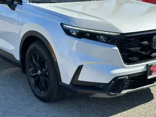 Honda CR-V Hybrid 2024 Sport 4dr SUV