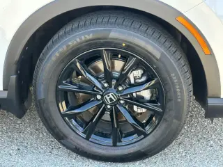 Honda CR-V Hybrid 2024 Sport 4dr SUV
