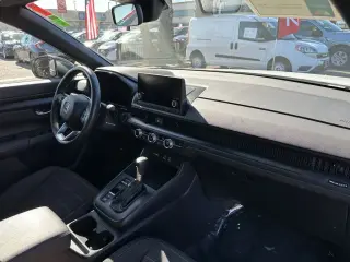 Honda CR-V Hybrid 2024 Sport 4dr SUV