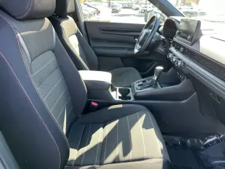 Honda CR-V Hybrid 2024 Sport 4dr SUV