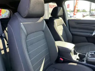 Honda CR-V Hybrid 2024 Sport 4dr SUV