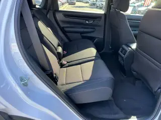 Honda CR-V Hybrid 2024 Sport 4dr SUV