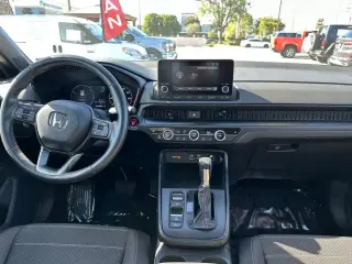 Honda CR-V Hybrid 2024 Sport 4dr SUV