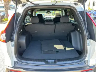 Honda CR-V Hybrid 2024 Sport 4dr SUV