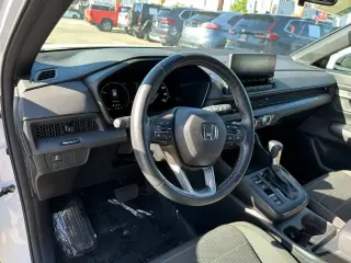 Honda CR-V Hybrid 2024 Sport 4dr SUV