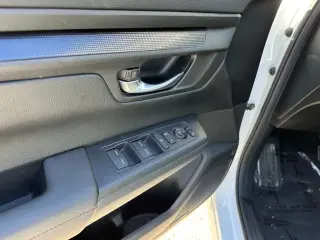 Honda CR-V Hybrid 2024 Sport 4dr SUV