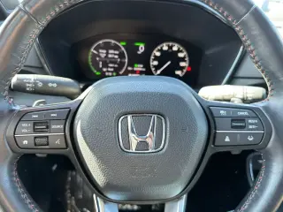 Honda CR-V Hybrid 2024 Sport 4dr SUV