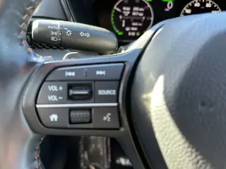 Honda CR-V Hybrid 2024 Sport 4dr SUV