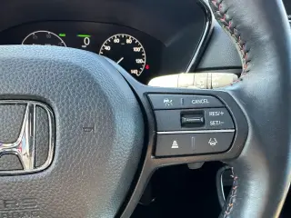 Honda CR-V Hybrid 2024 Sport 4dr SUV