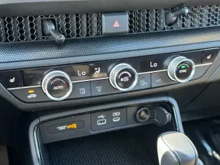 Honda CR-V Hybrid 2024 Sport 4dr SUV