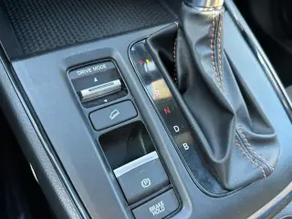 Honda CR-V Hybrid 2024 Sport 4dr SUV