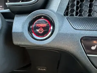 Honda CR-V Hybrid 2024 Sport 4dr SUV