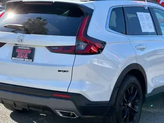 Honda CR-V Hybrid 2024 Sport 4dr SUV