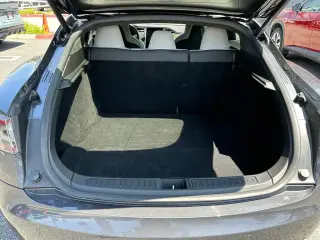 Tesla Model S 2015 AWD 90D 4dr Liftback